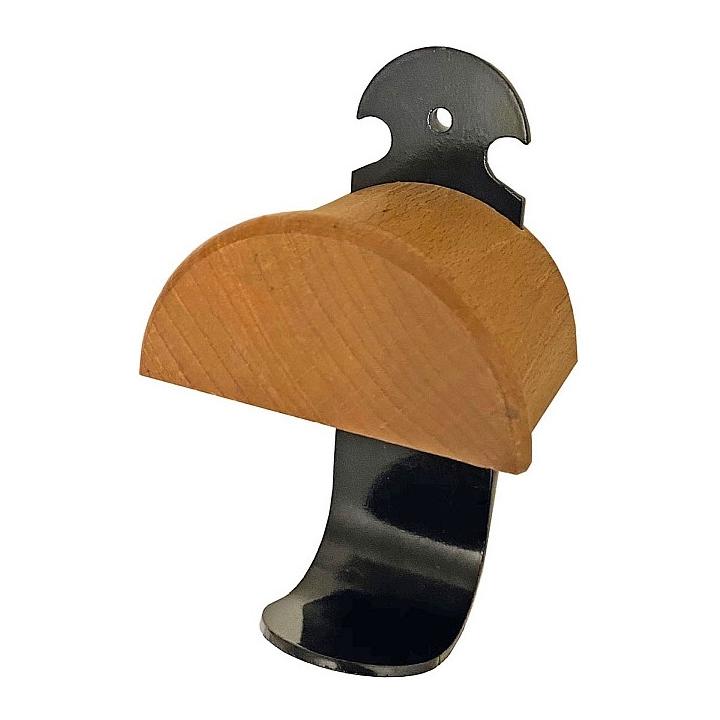 Growi Trensenhalter Cornwall Schwarz/Braun