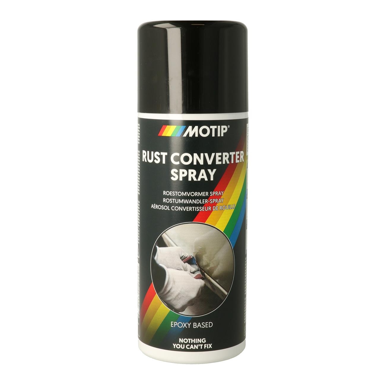 Motip Rostumwandler-Spray