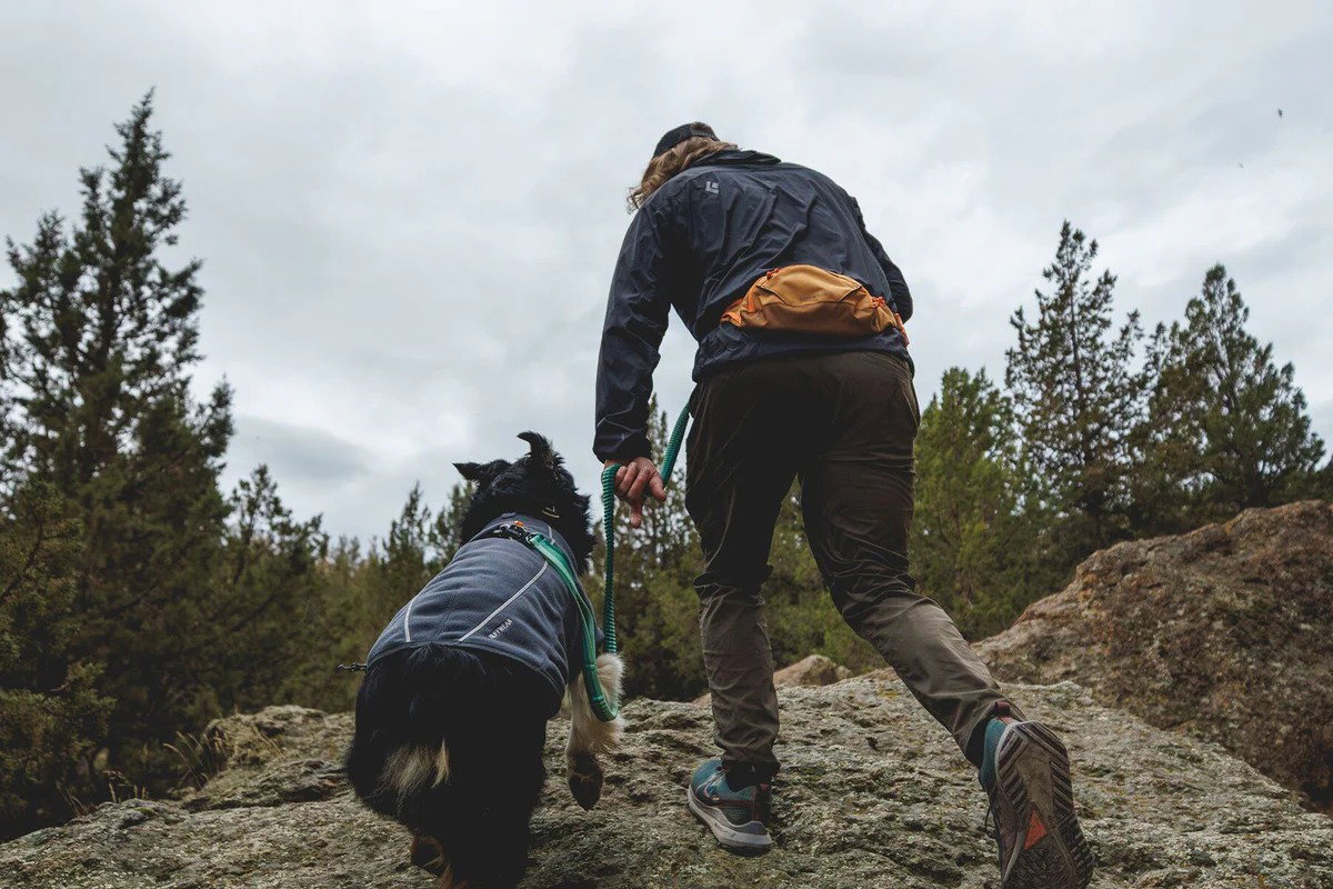 Ruffwear Home Trail™ Hip Pack - Hüfttasche