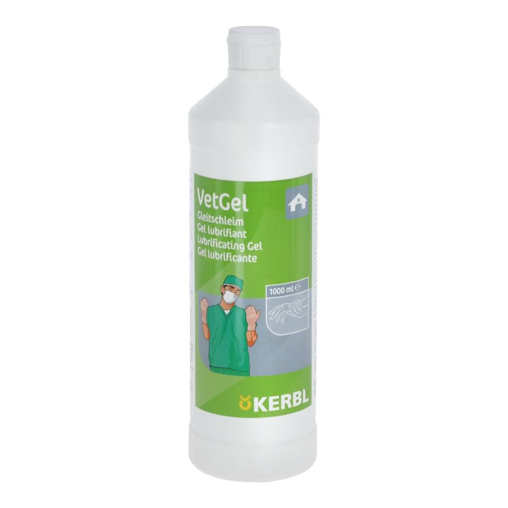 Kerbl Gleitschleim VetGel