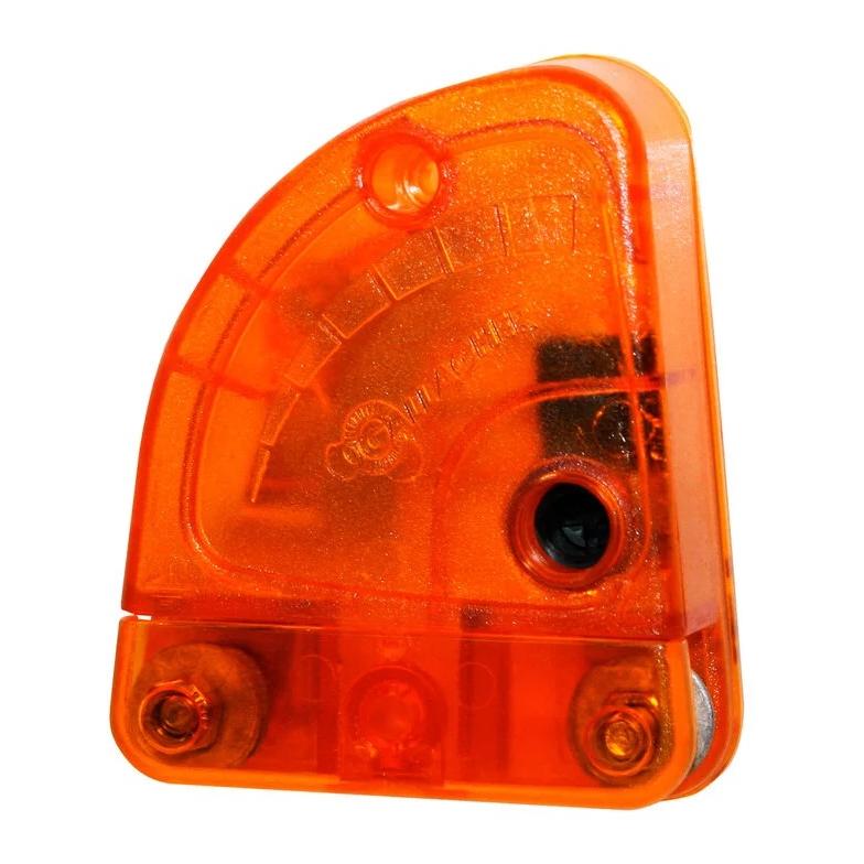 Gallagher Blitzschutz Orange