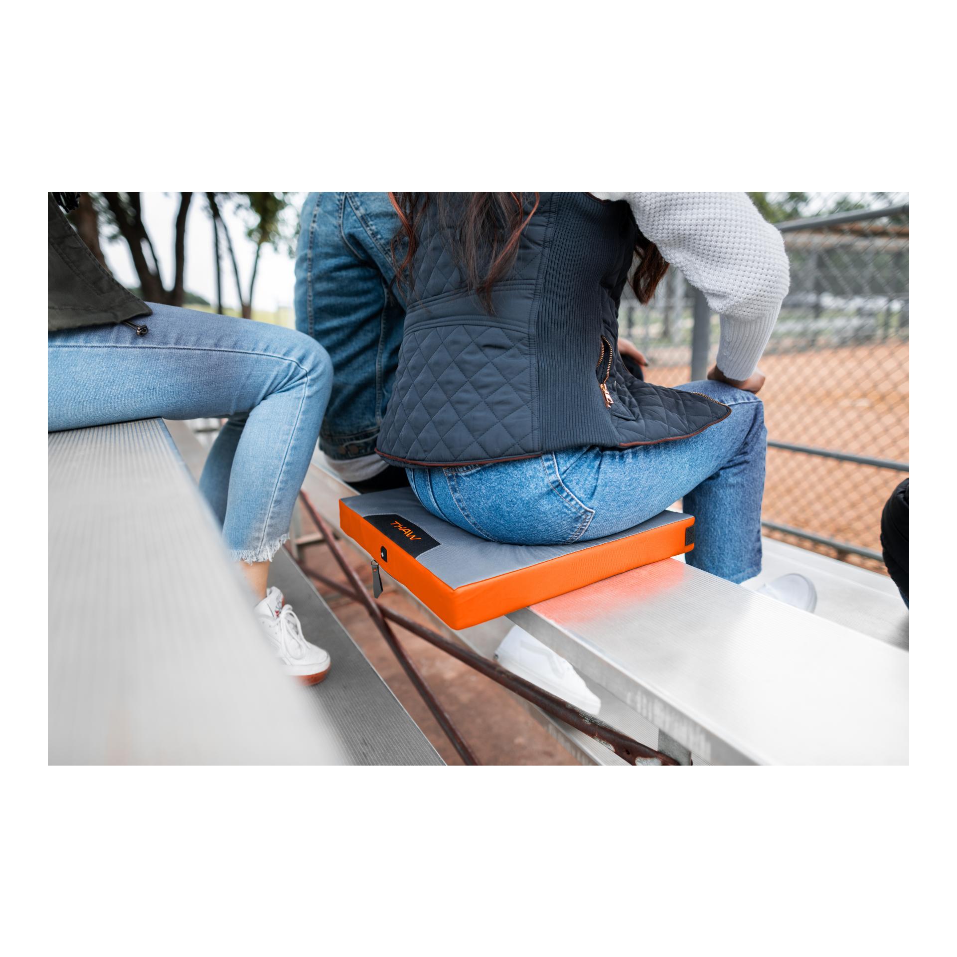 Thaw Coussin chauffant, sans batterie