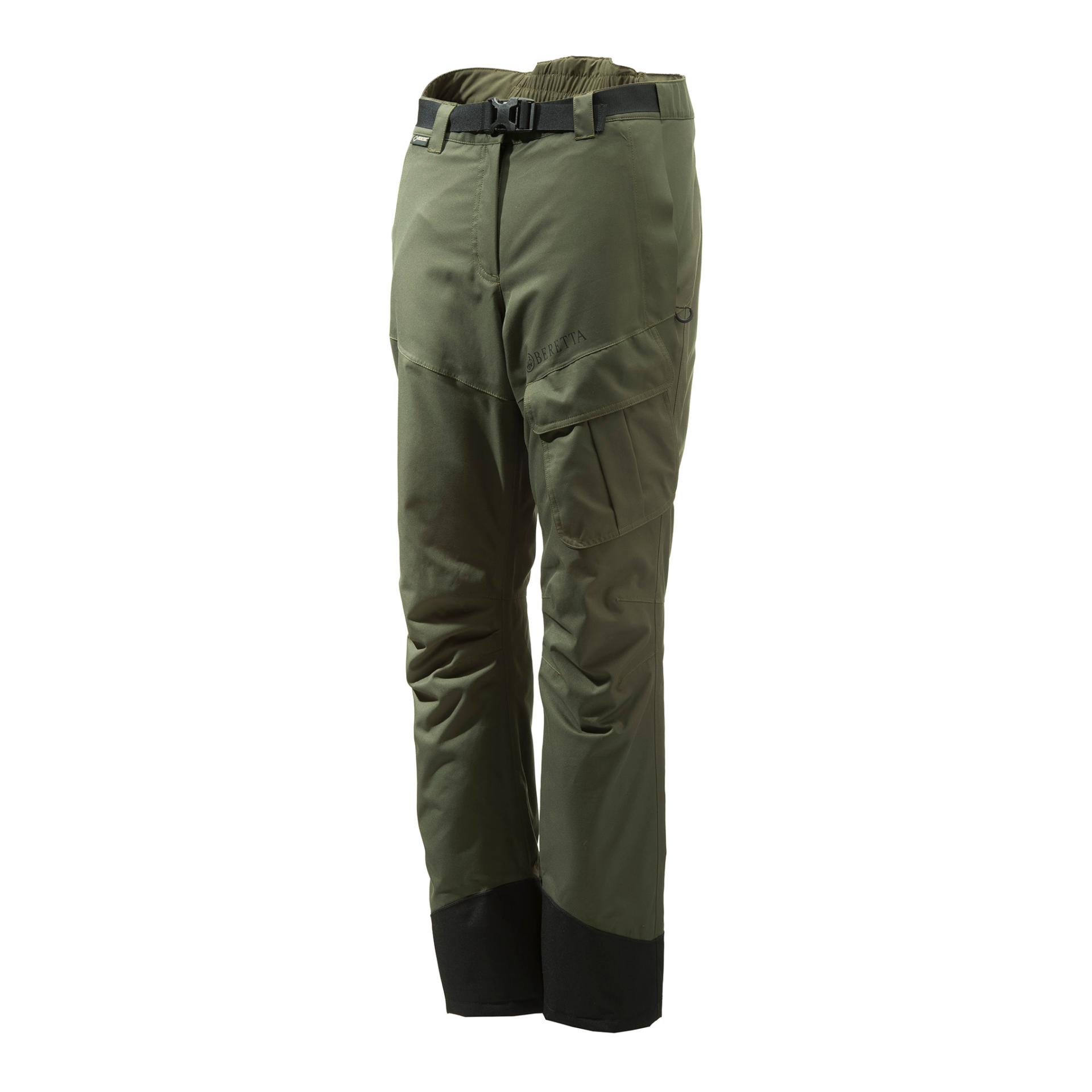 Beretta Extrelle HeatDry Static Hose - grün