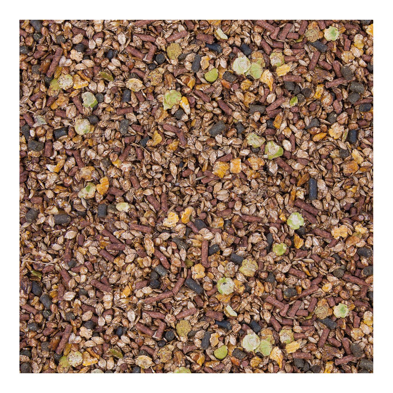 Höveler ZF Plus Muesli pour juments poulinières