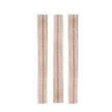 Guillouard Set von 3 Dochte Beige