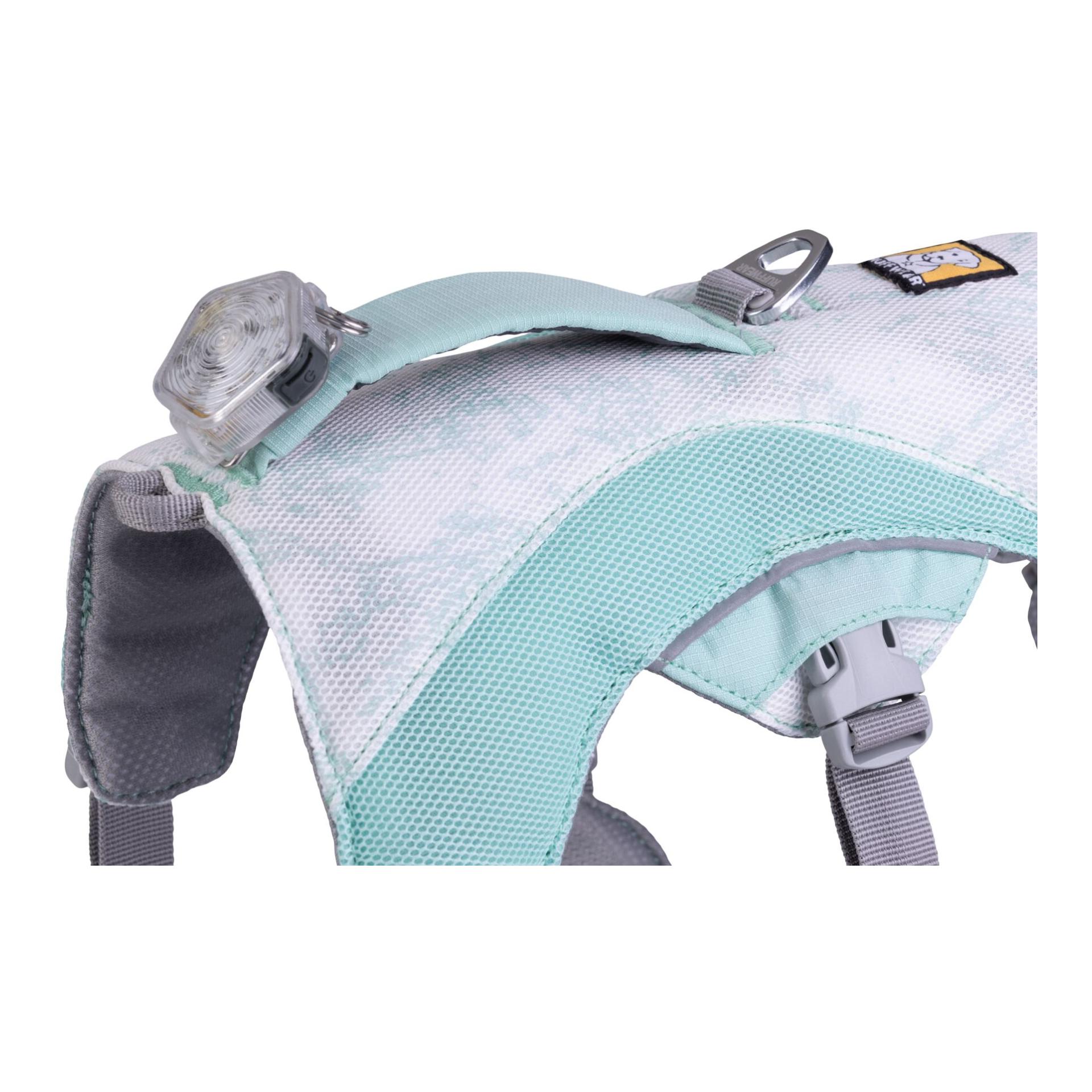Ruffwear Harnais Swamp Cooler Zip™