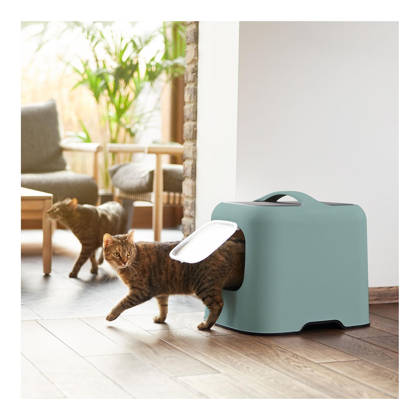 Rotho Katzentoilette Biala