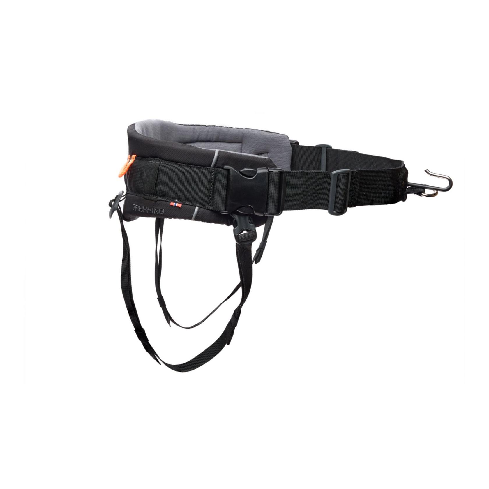 Non-stop Dogwear Ceinture de randonnée 2.0