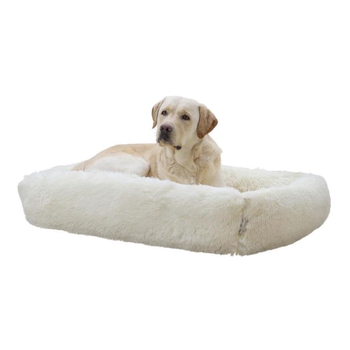 Kerbl Pet Lit pour chien Fluffy