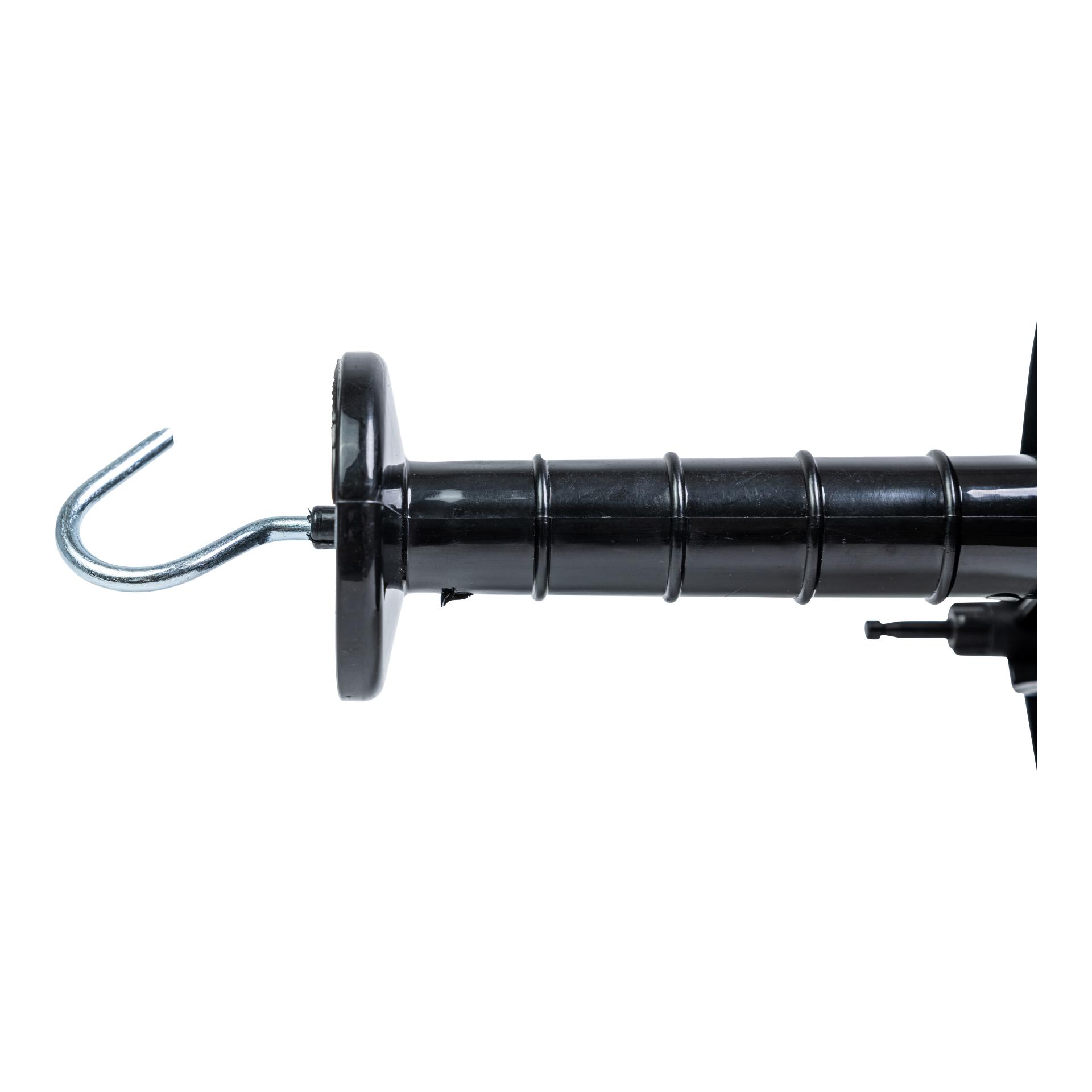 Mainer Haspel mit Handgriff