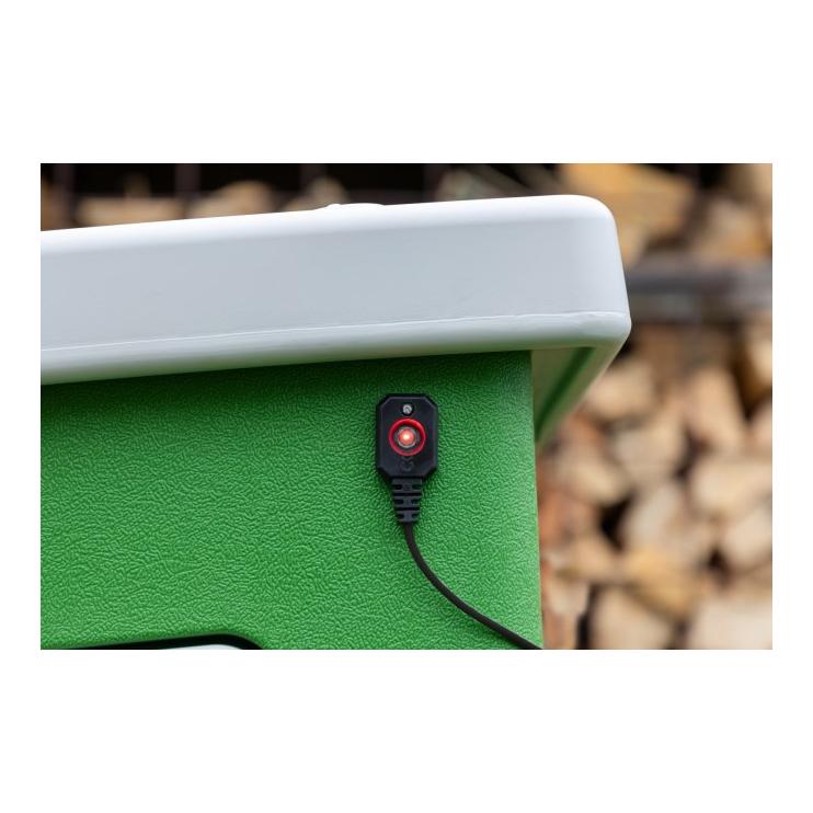 SmartCoop Signalleuchte