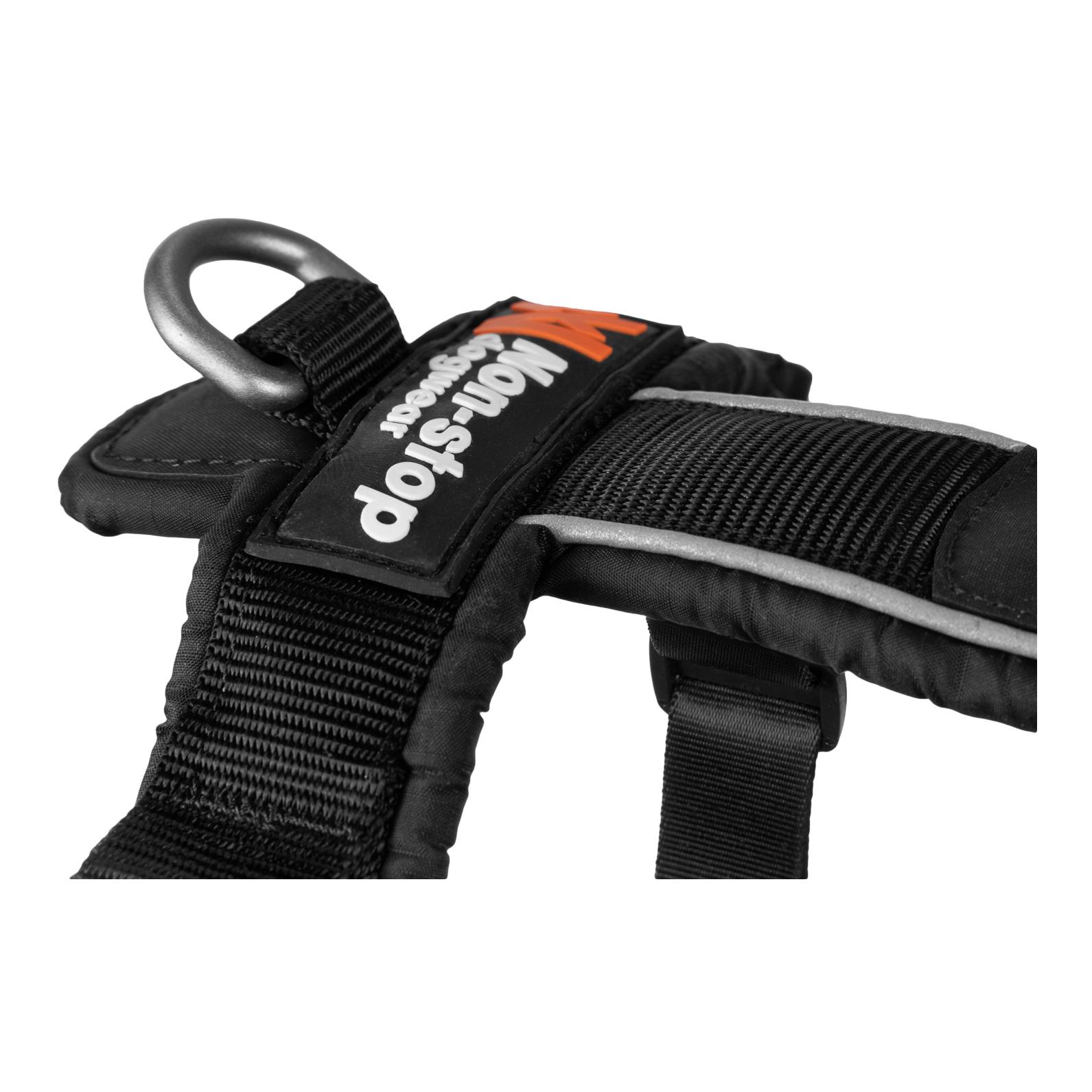 Non-stop Dogwear Line Harness 5.0 - blue