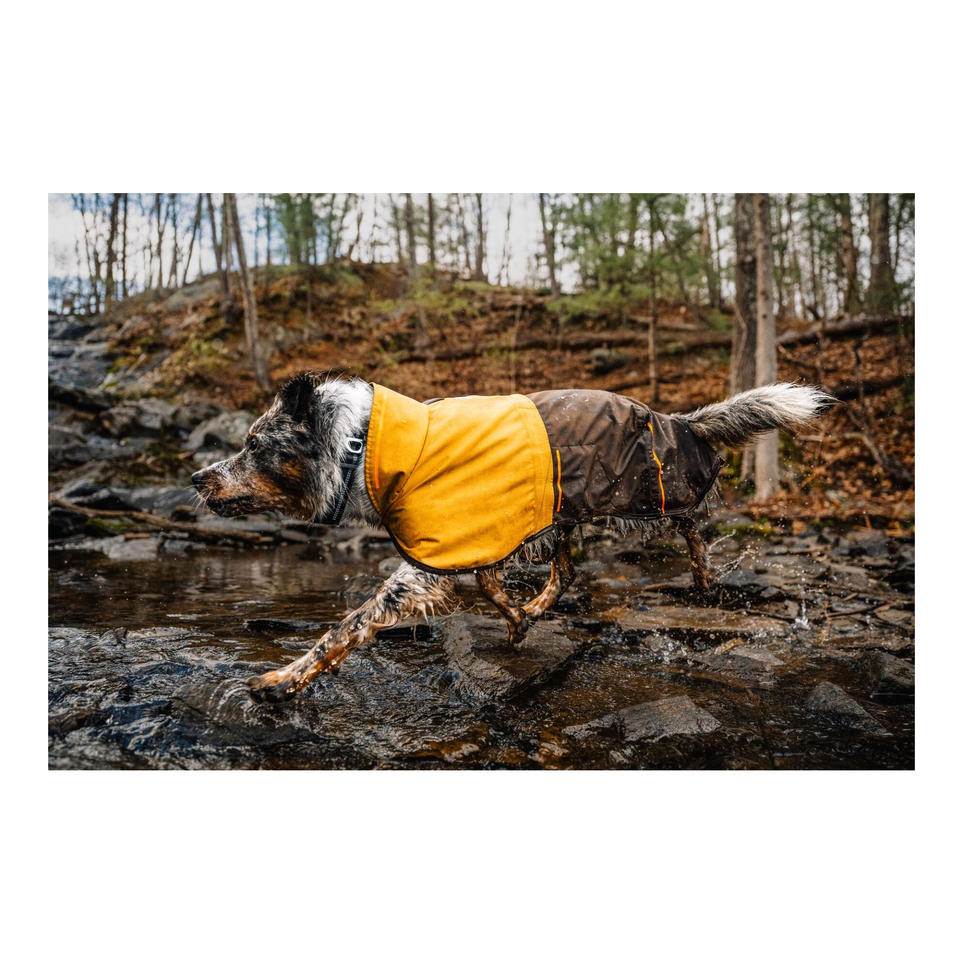 Ruffwear Hundemantel Sun Shower Jacket