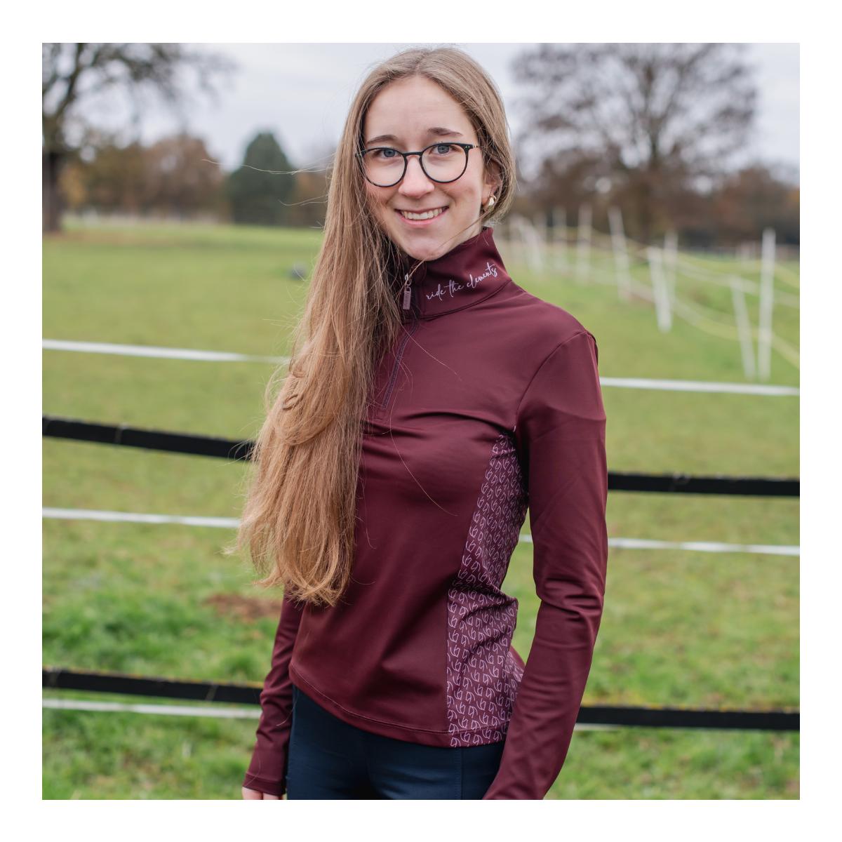 Marengo Funktionsshirt Elements langarm
