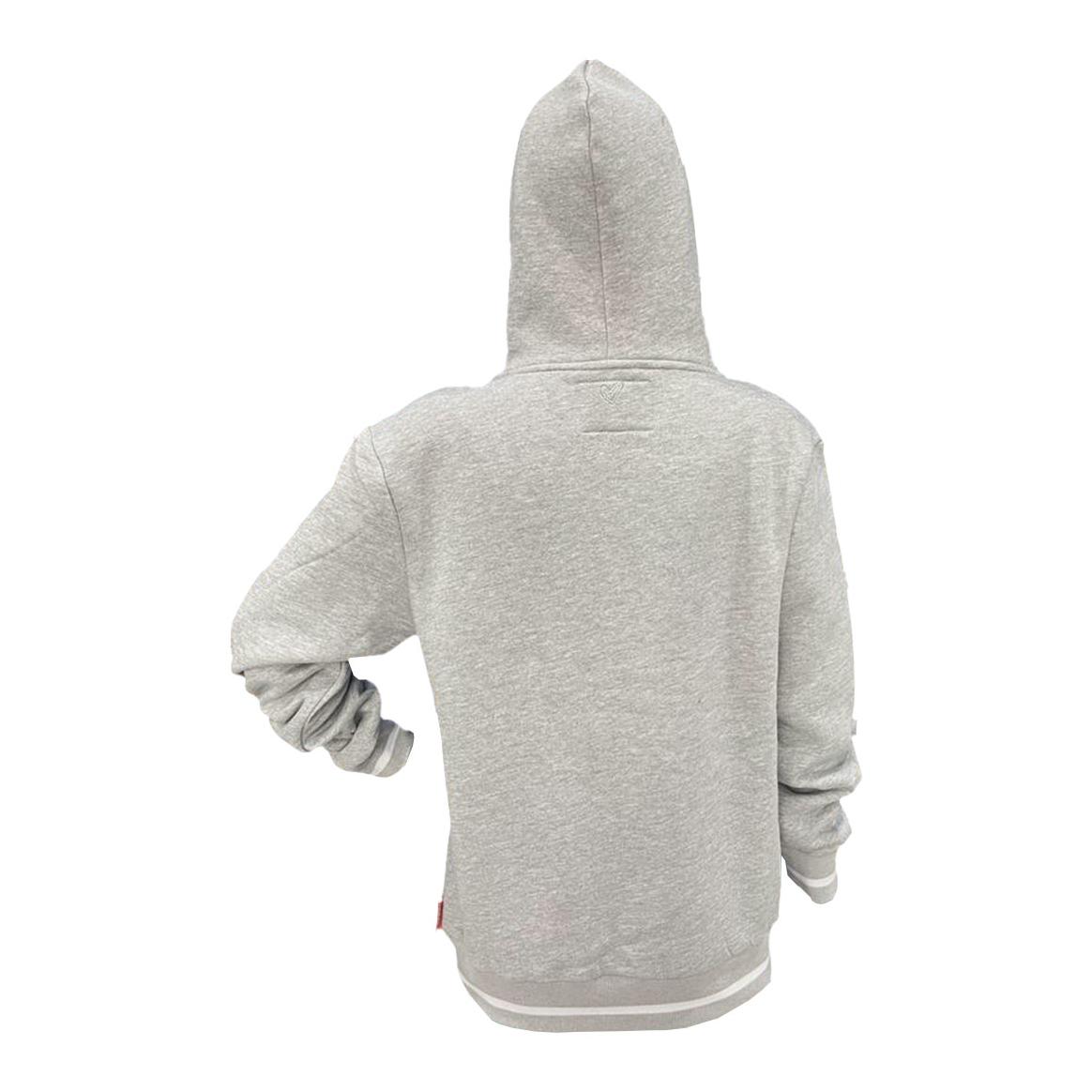 Soulhorse Hoodie "Pony Club"