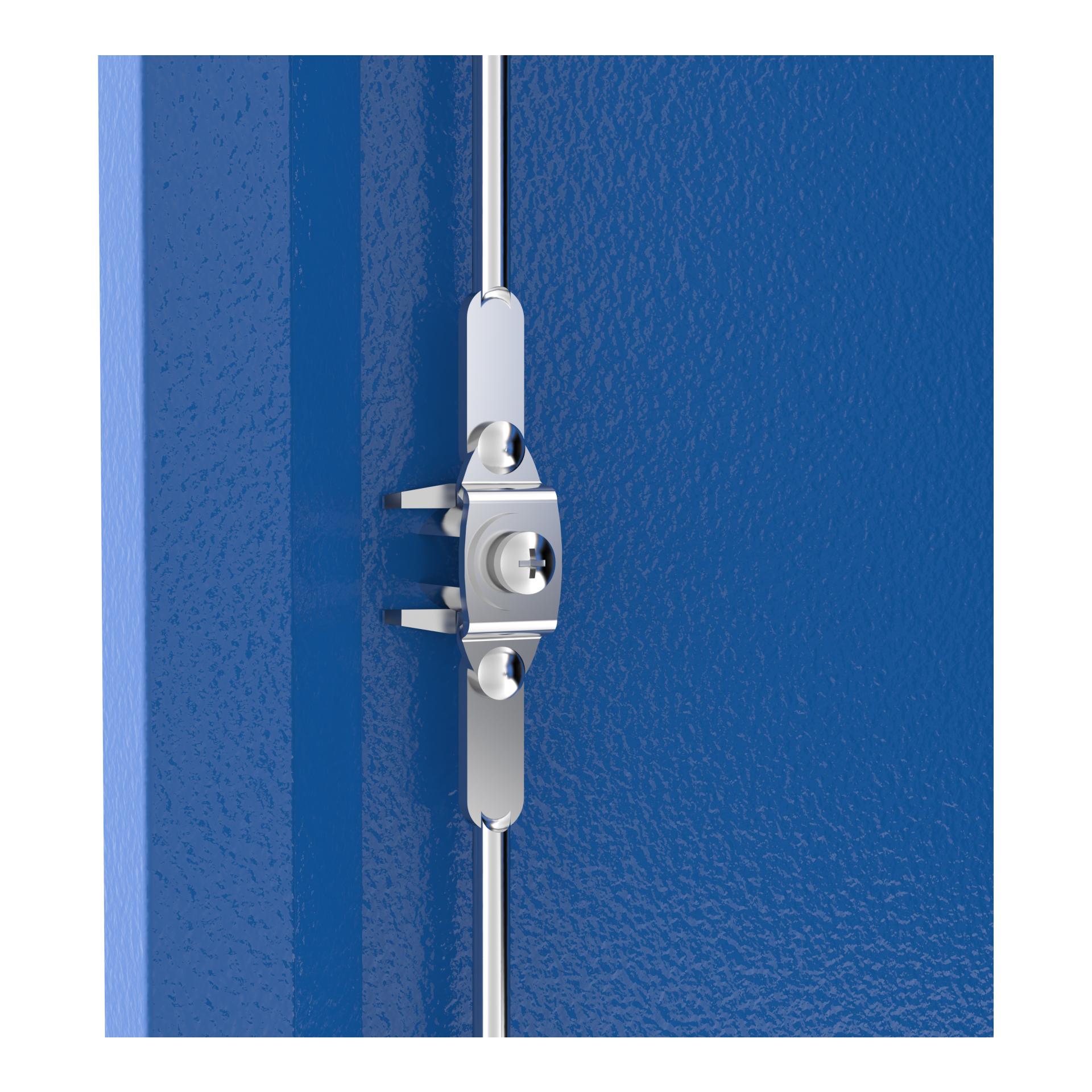 Güde Werkbank GW 6/2 XL