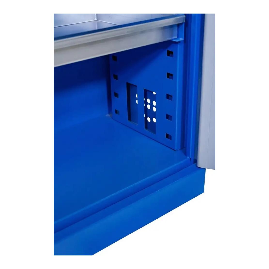 Güde Umweltschrank Typ III