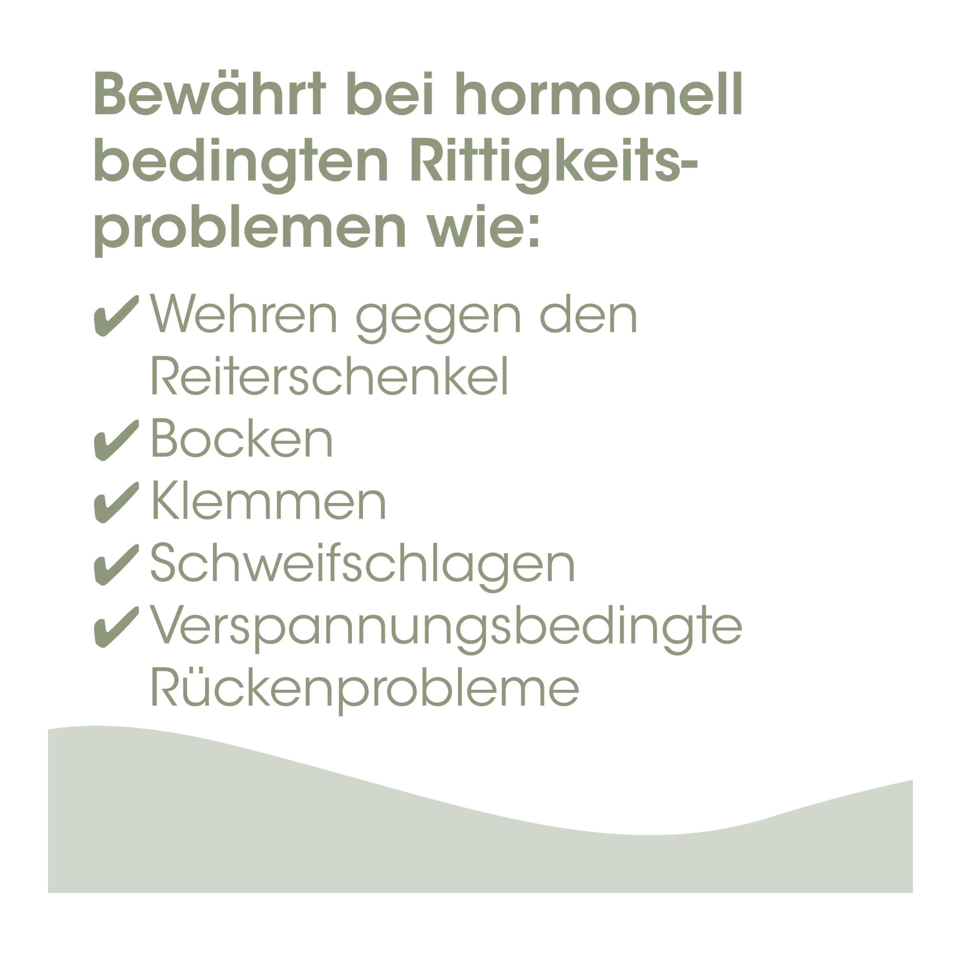 cdVet EquiGreen RosseRegulat