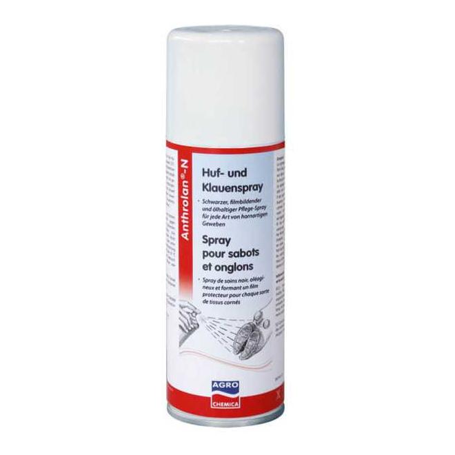 AgroChemica Spray pour sabots Anthrolan-N