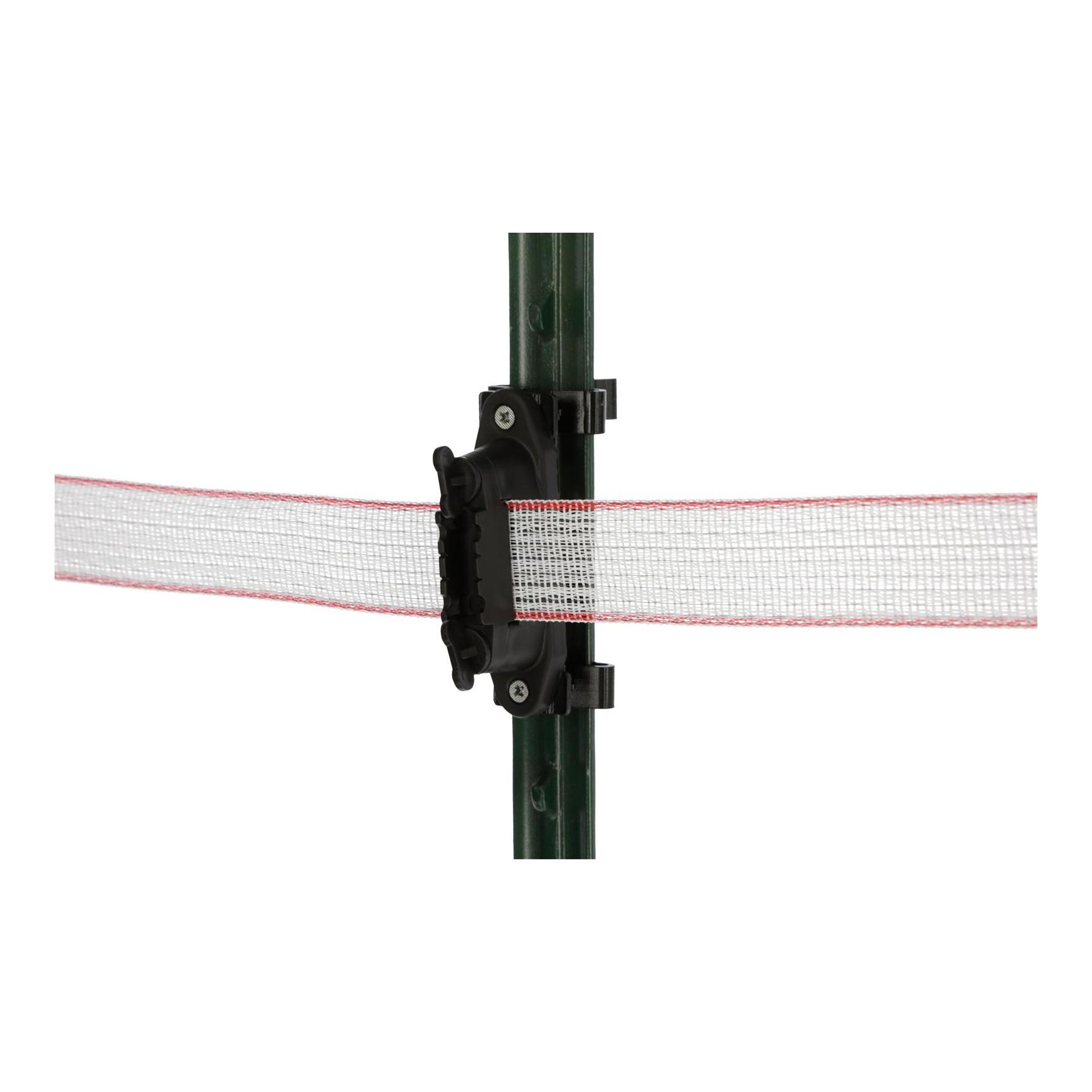 AKO T-Pfosten Universalclip Set