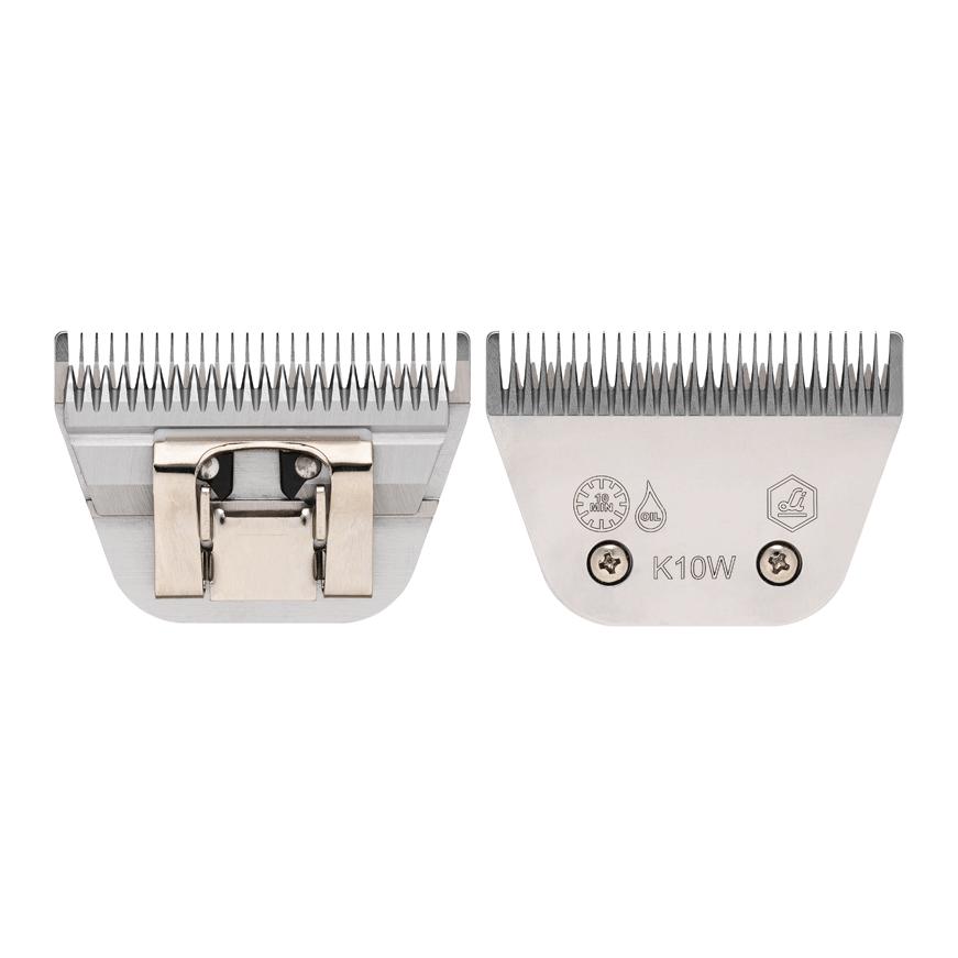 Liscop Profi Line Mini K10W LC SB Schermessersatz Schnitthöhe 2.3 Grau