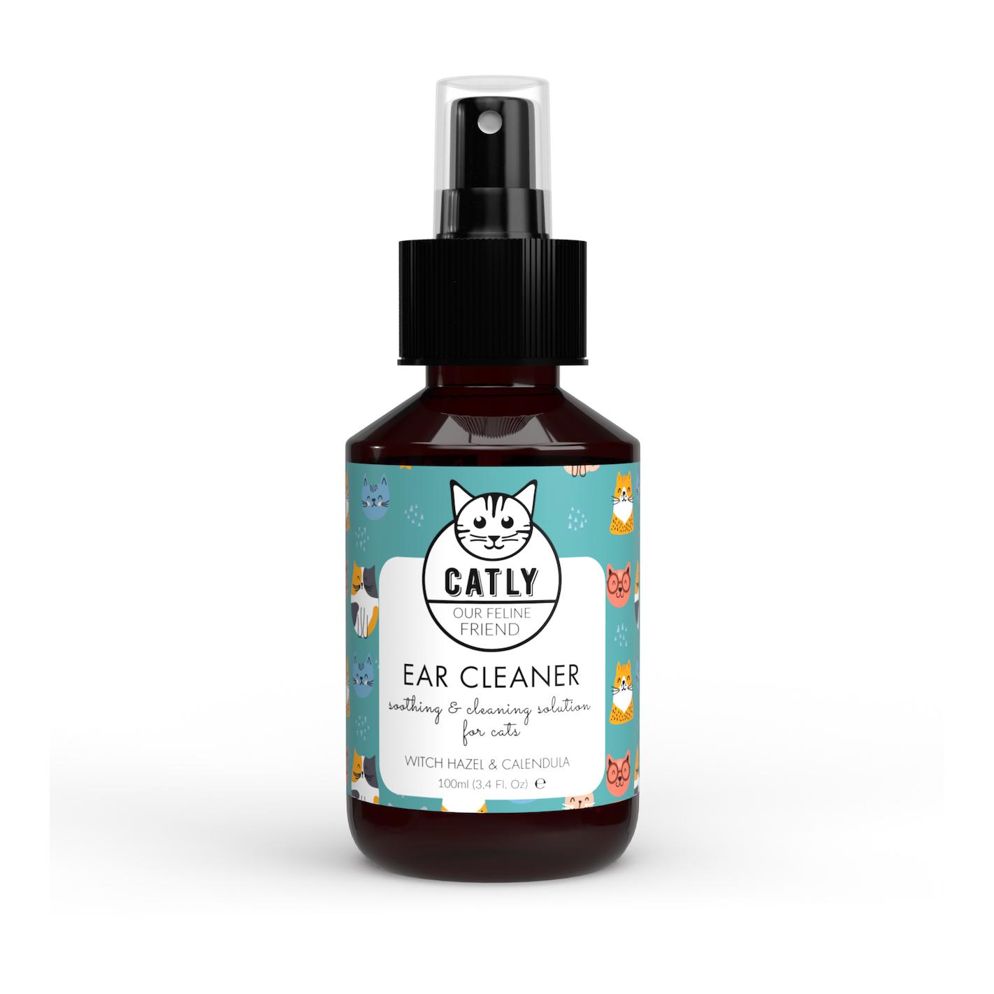 Catly Ohrenreiniger Ear Cleaner