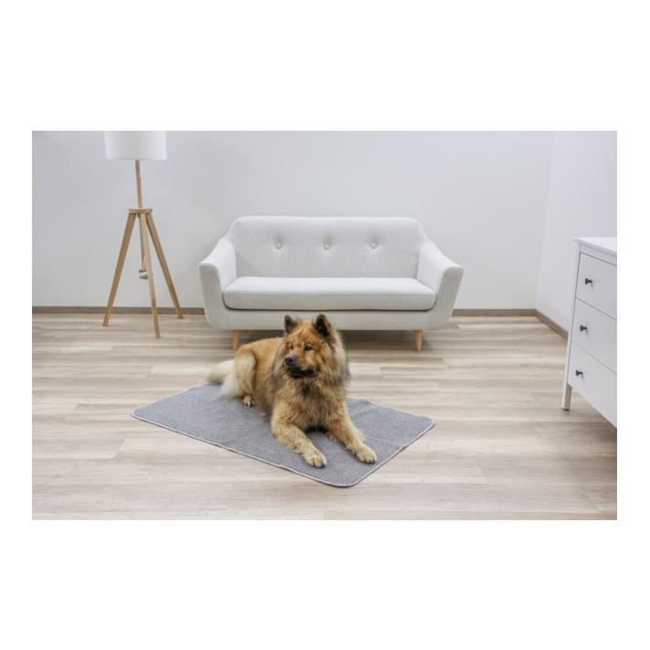 Kerbl Pet Couverture thermique « antidérapante »