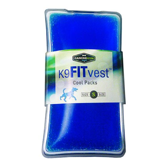 FitPaws K9FITvest Cool Gel Packs