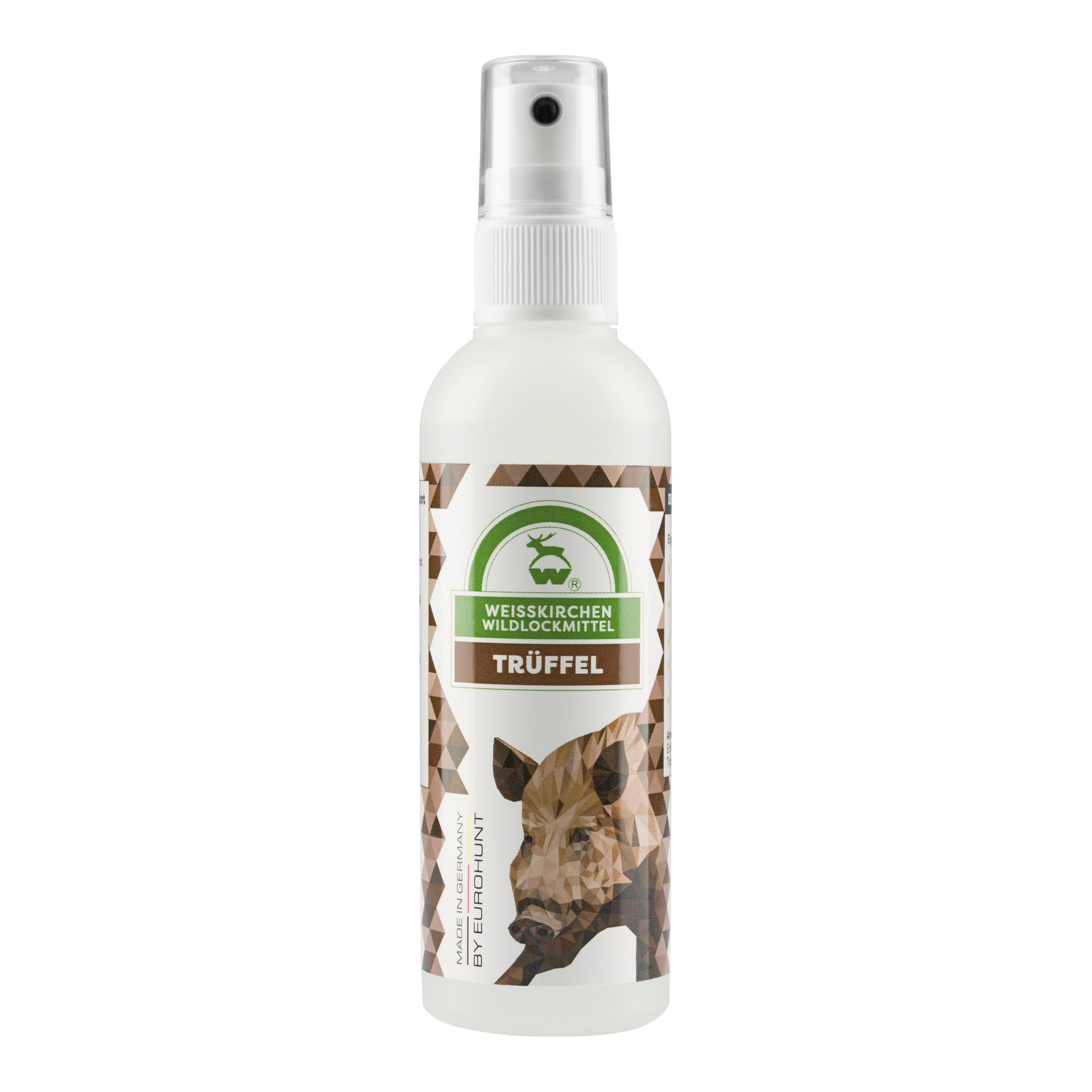 Weisskirchen Duftaroma 100 ml Pumpsprayflasche - Trüffel