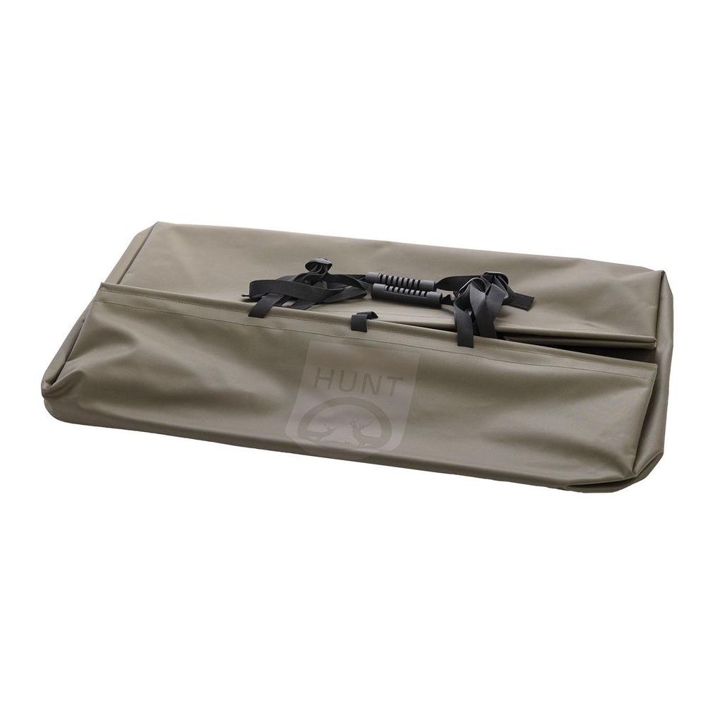 EUROHUNT Bac pliable pour gibier