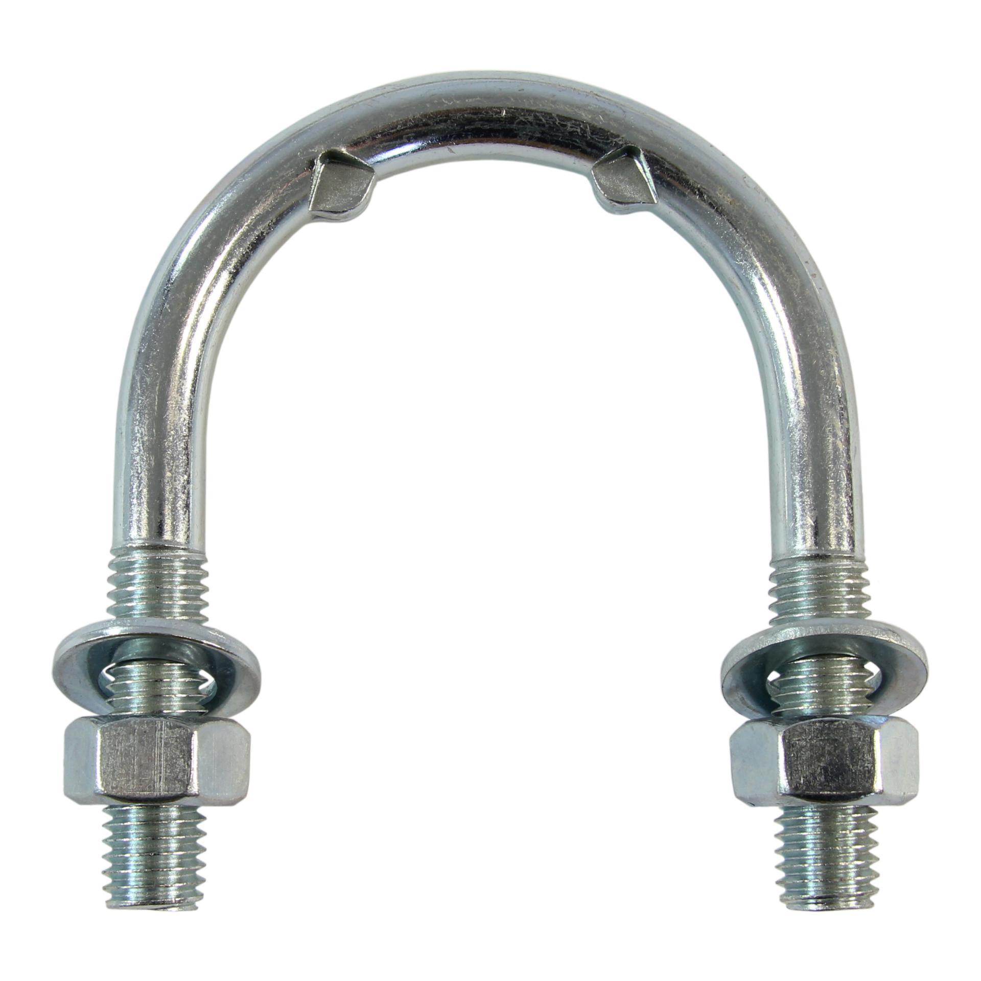 Suevia Befestigungsbügel M12 1½" – 2"