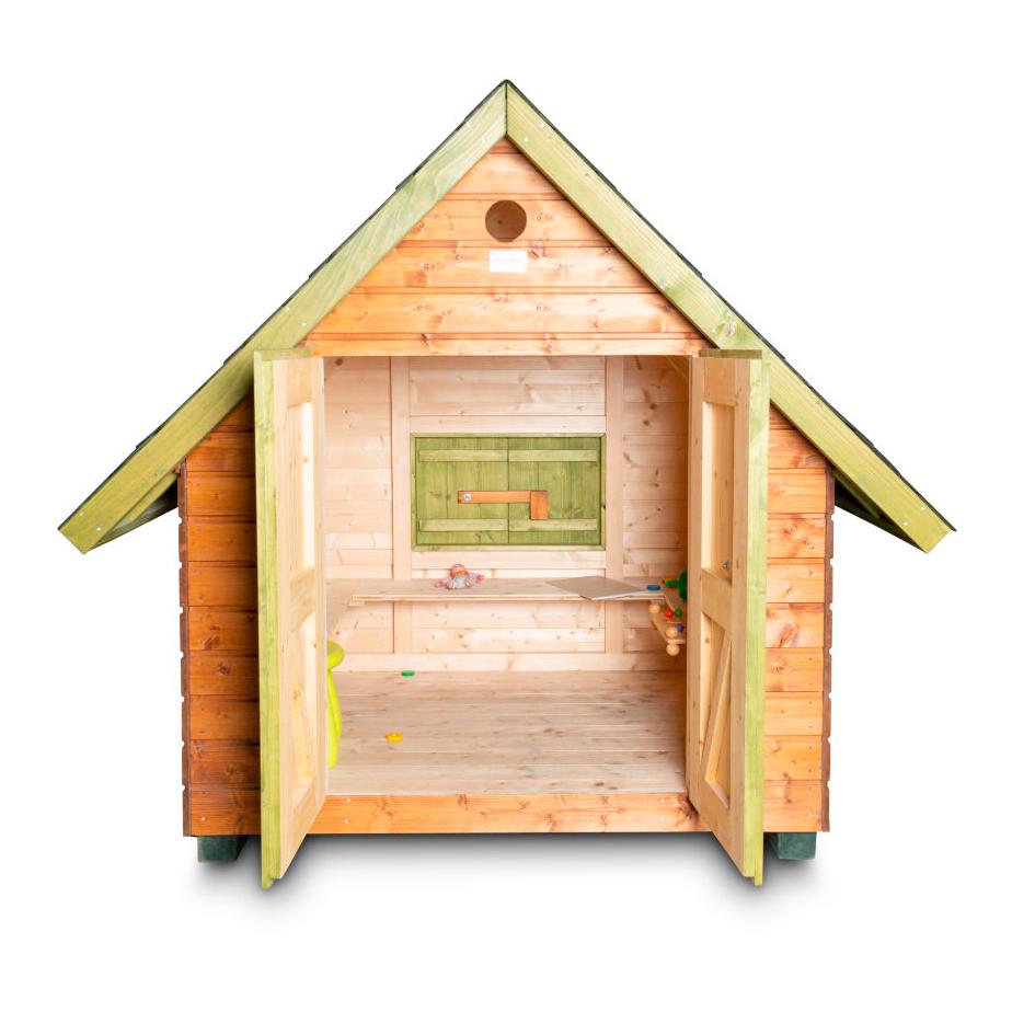Hauptner Kinderspielhaus Hexe