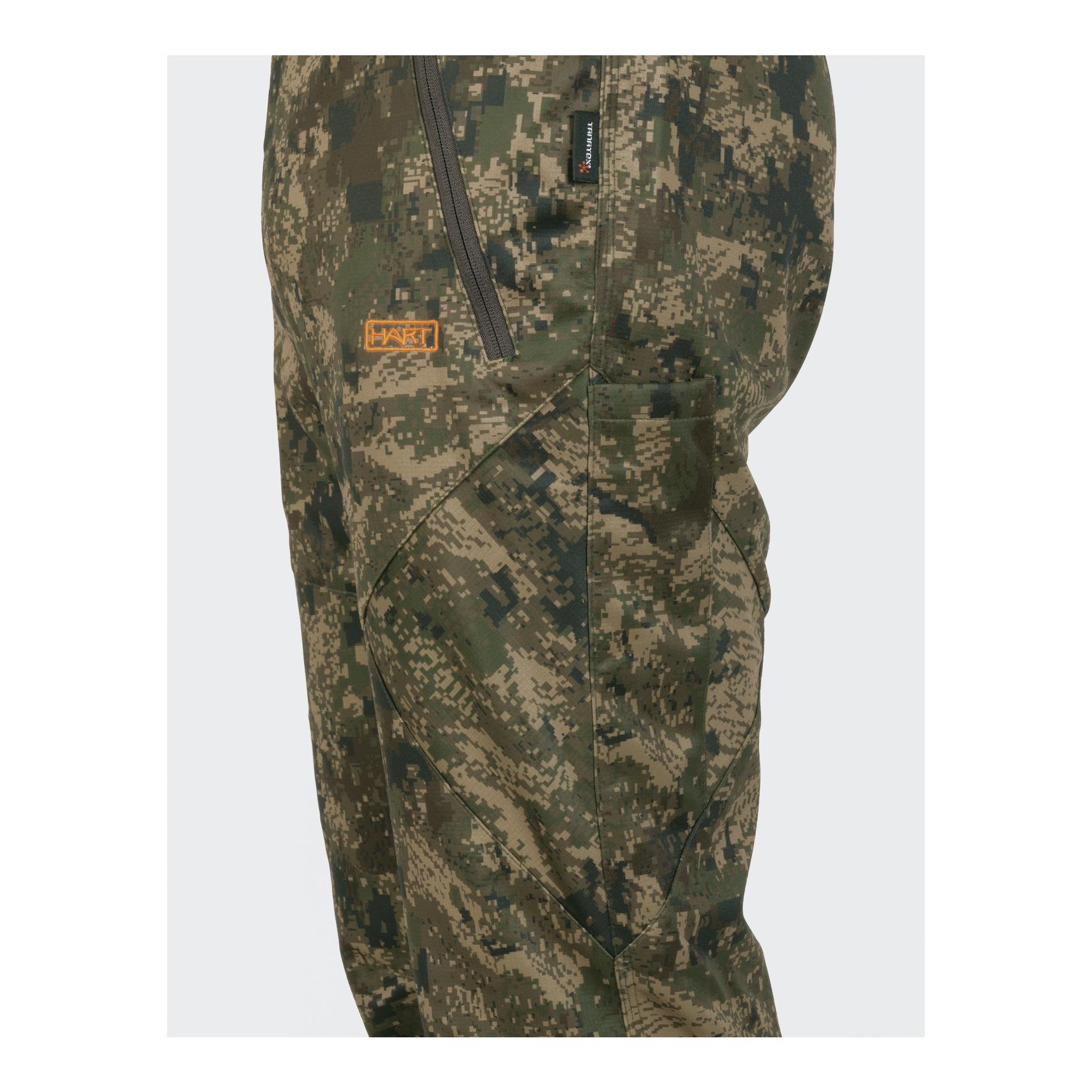 Hart STILK-TXT Pixel Forest Hose