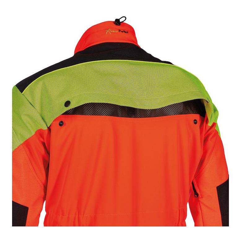 PSS Sauenschutzjacke X-treme Protect