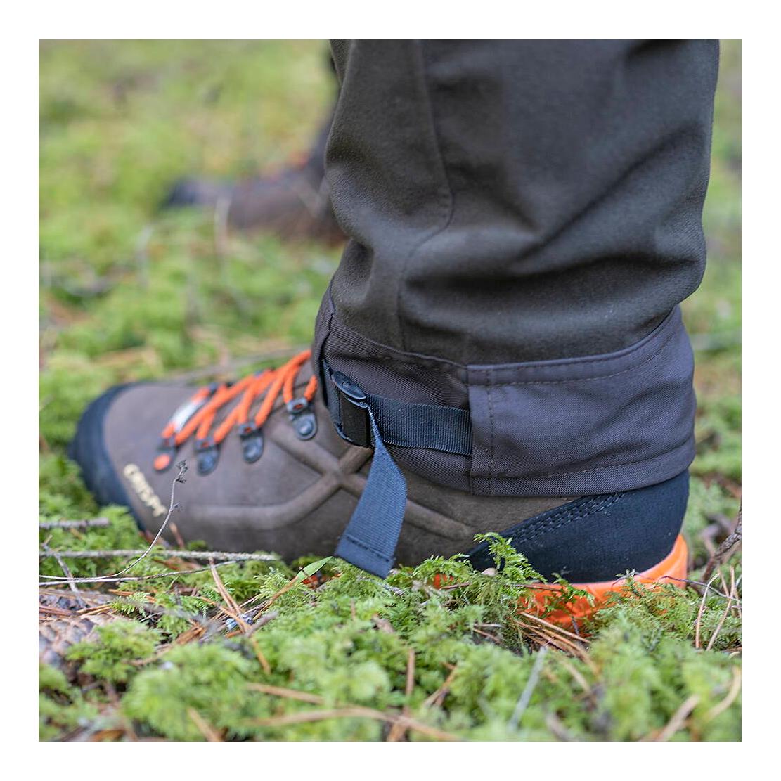 Pumori Sarek Damen Hose
