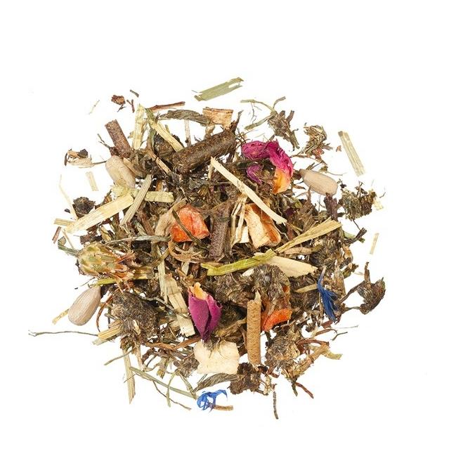 Agrobs AlpenGrün Muesli pour seniors