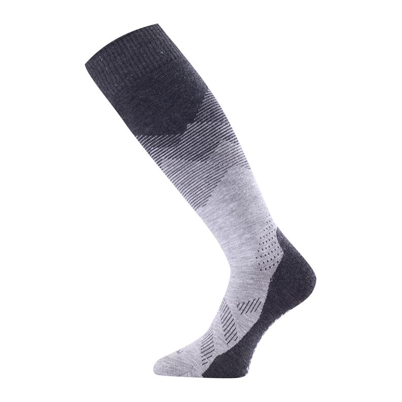 Skisocke Merino FWM