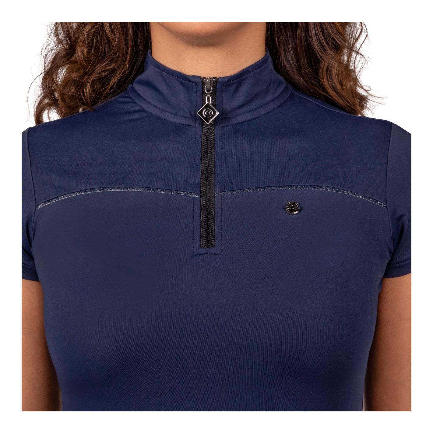 QHP Sportshirt Nyomi