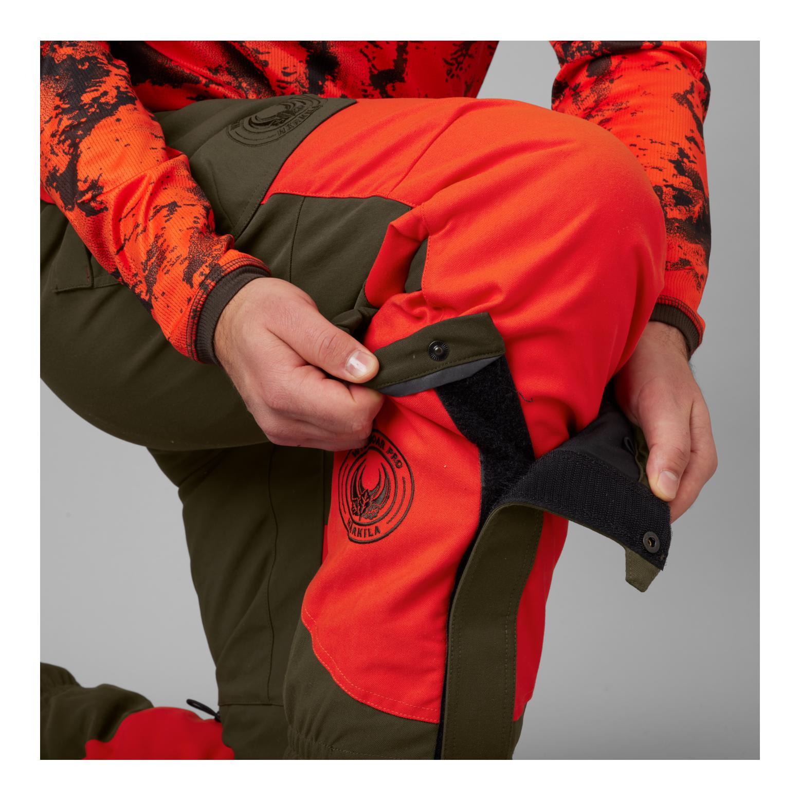 Härkila Gamaschen Wildboar Pro