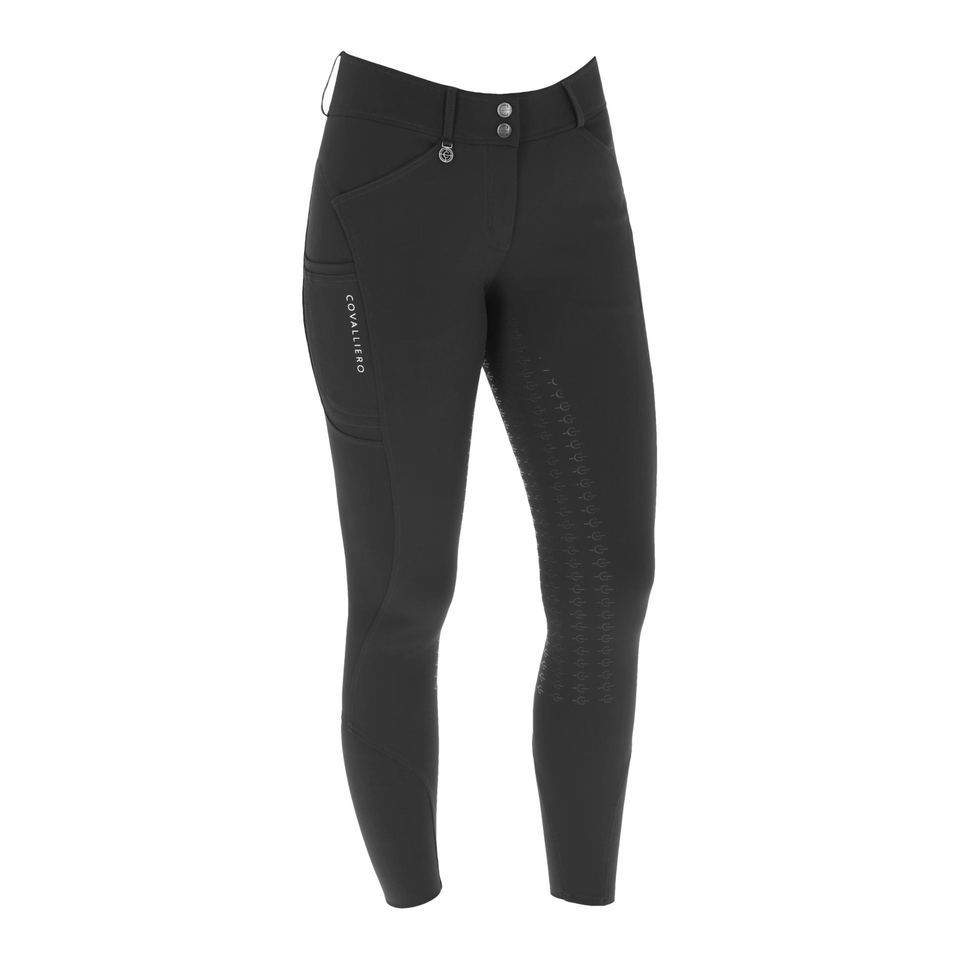Covalliero Reithose Premium Damen