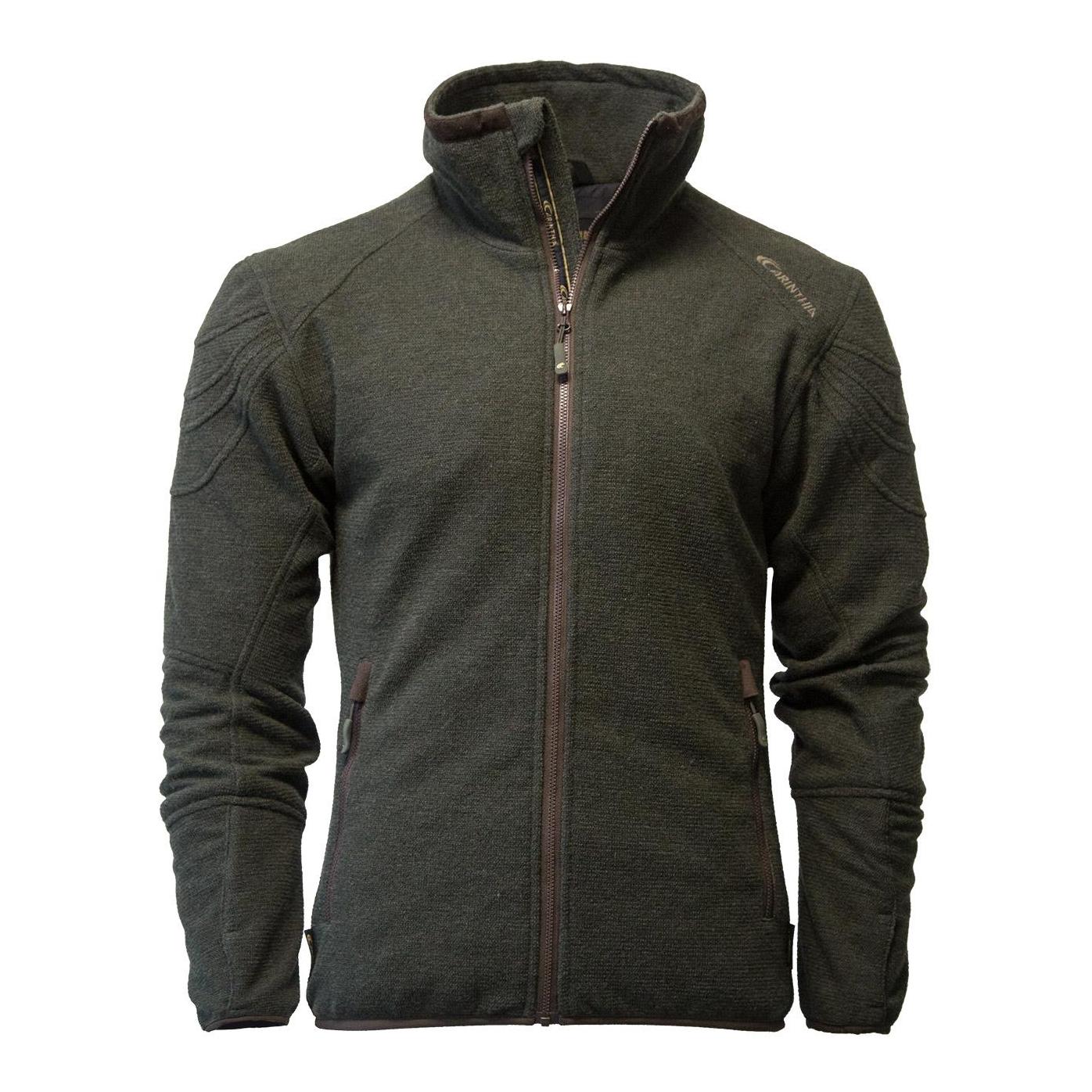 Carinthia Hunting Shirt G-LOFT - olive