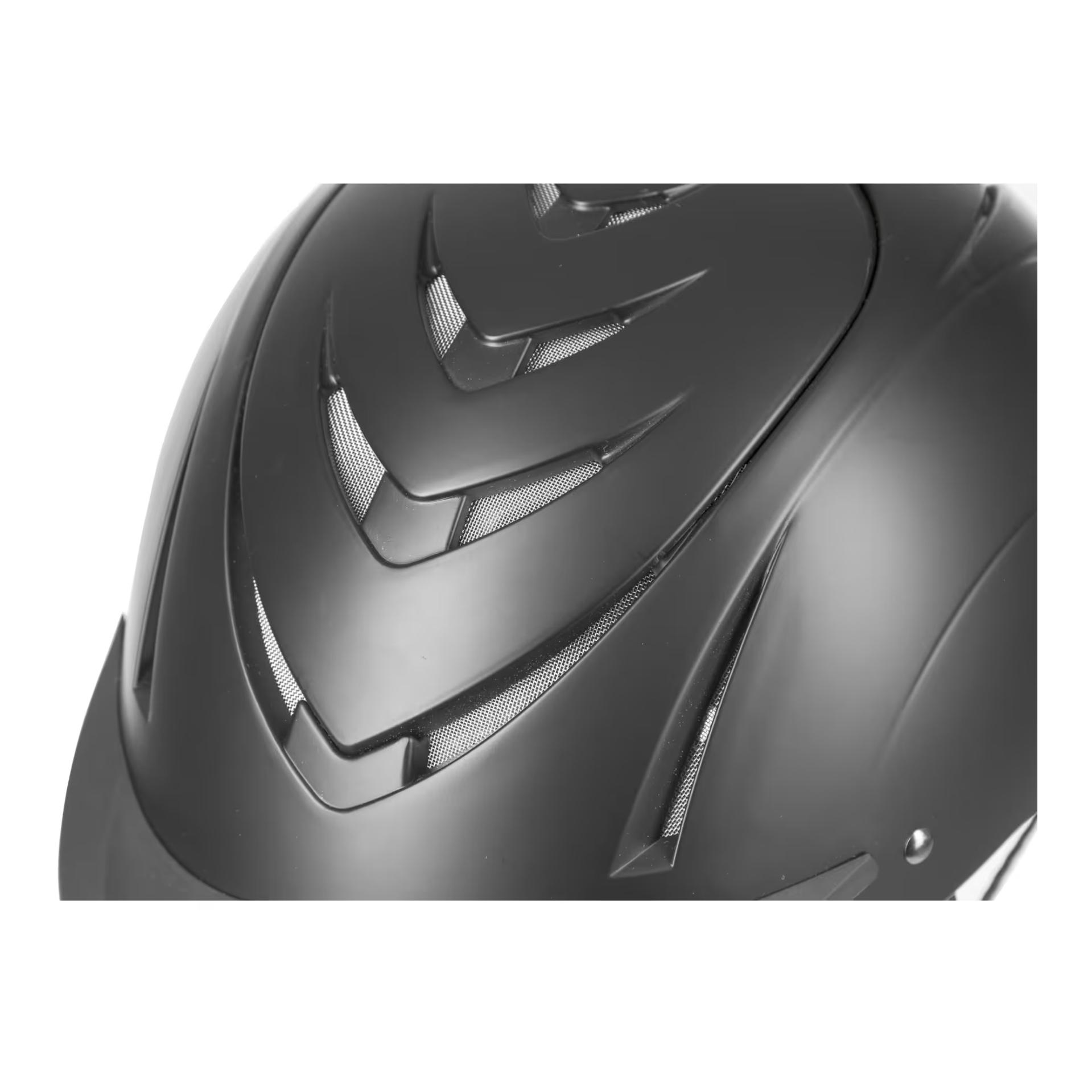 Covalliero Casque d'équitation Nerron