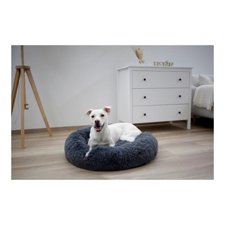 Kerbl Pet Kuschelbett Fluffy