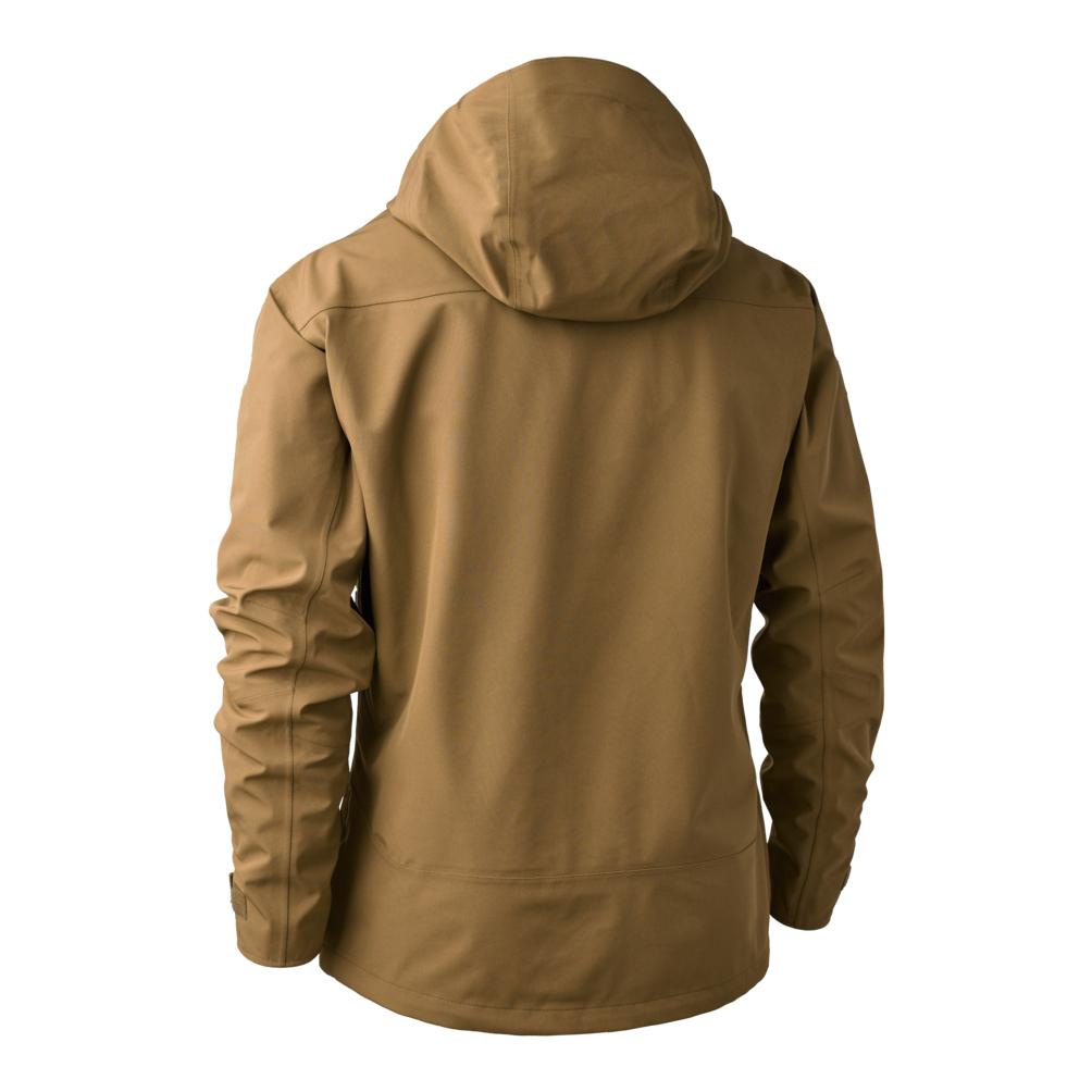Deerhunter Sarek Shell Jacke mit Kapuze Herren