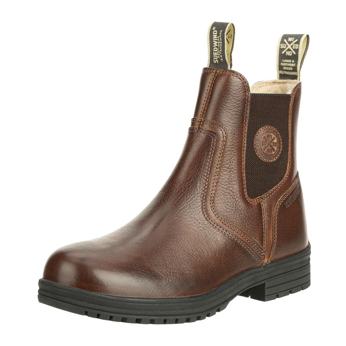 Suedwind Footwear Bottine Amaron Waterproof Chelsea