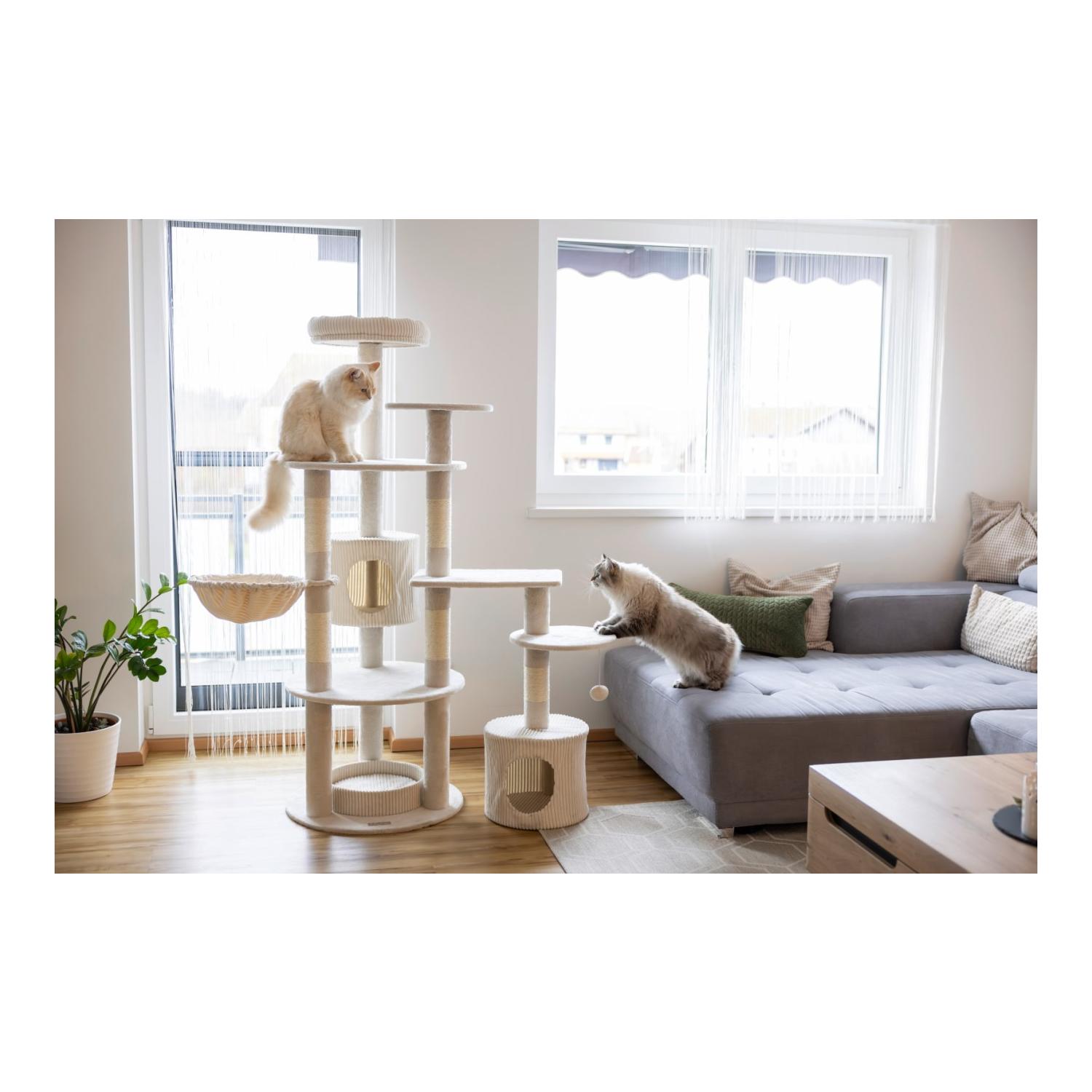 Kerbl Pet Kratzbaum Annika