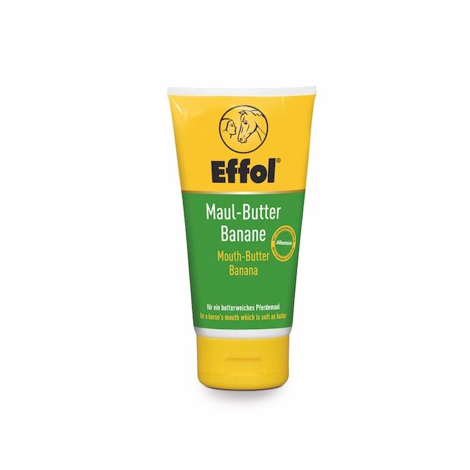 Effol Maul-Butter Banane Orange/Grün