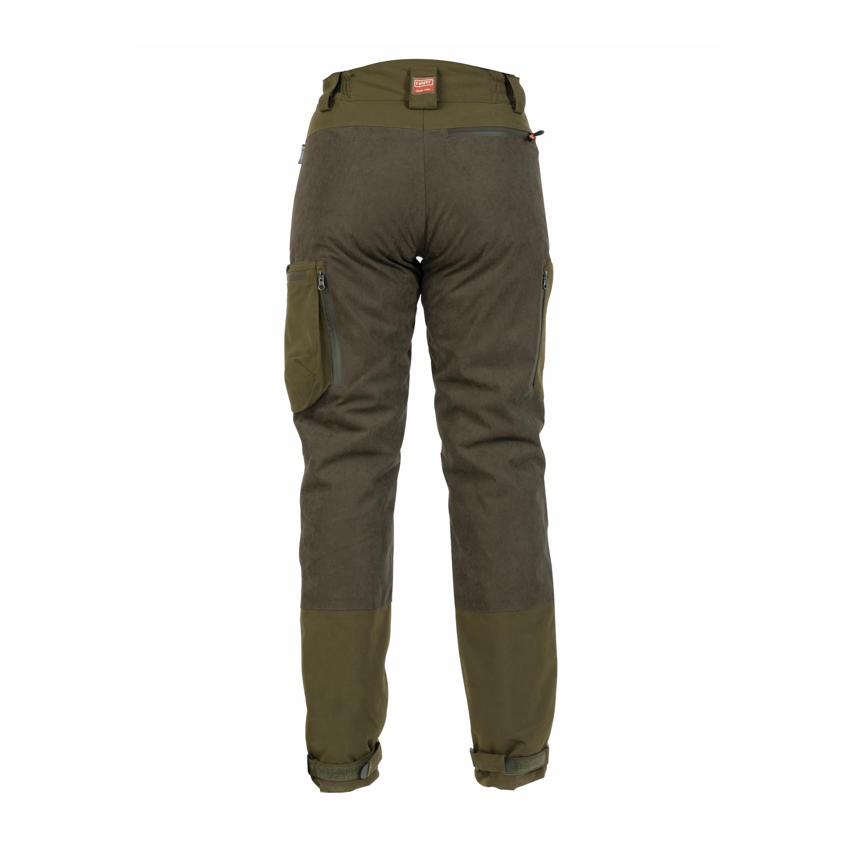 Hart TAUNUS XHP-TW Hose Damen