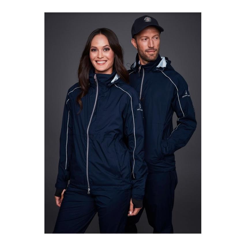 Regenjacke Guard Team Unisex