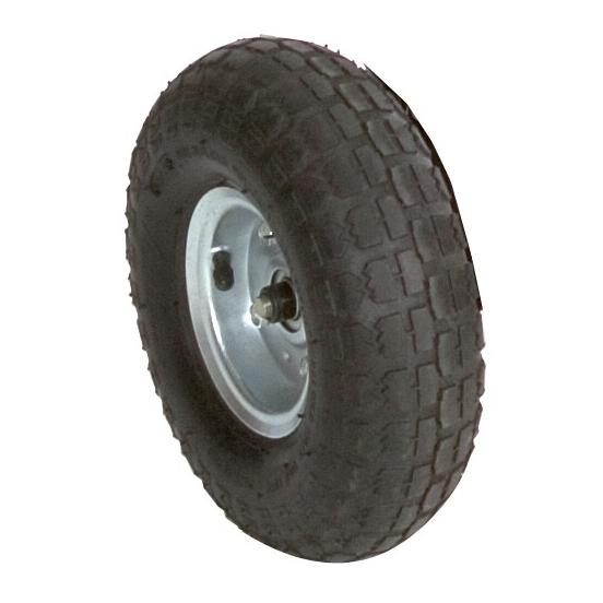 Little Giant Ersatzrad zu Transportkarren 810074